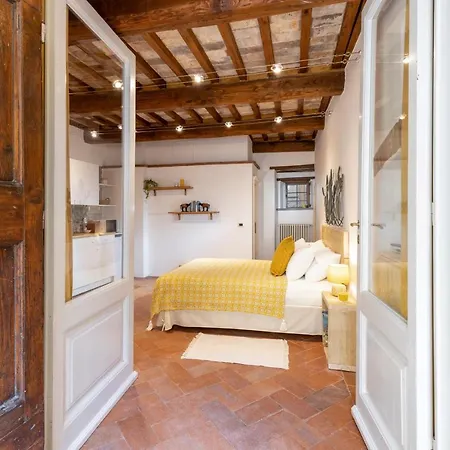 Guest house La E Bella *