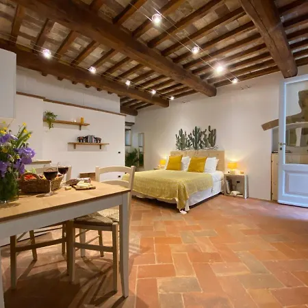 Guest house La E Bella
