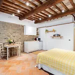 La E Bella Hotel Cortona