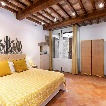 Affittacamere La è Bella Cortona