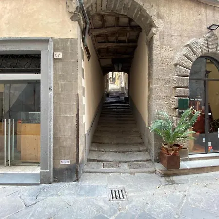 Affittacamere La è Bella Cortona