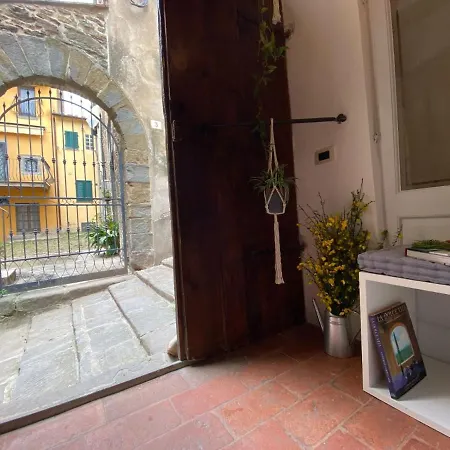 La è Bella * Cortona