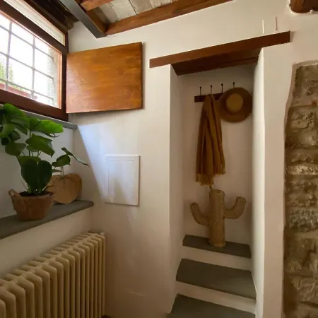 La è Bella Cortona